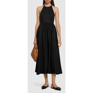 Reformation | Dresses | Reformation Mabli Linen Dress | Poshmark